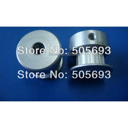 HTD3M timing pulley with 15Teeth width 10mm