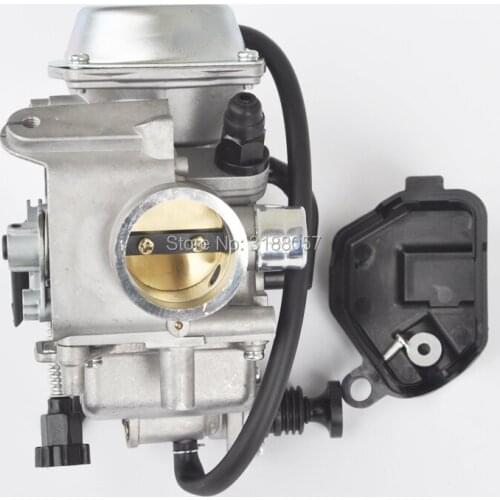Carburetor for HONDA TRX250 TRX 250 FOURTRAX ATV 1985 1987 Motorcycle ATV Quad Dirt Pit Bike Accessories Carb
