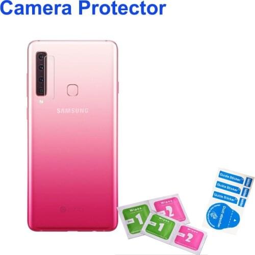 KUKOWDEE Samsung Galaxy A8 Screen Protectors