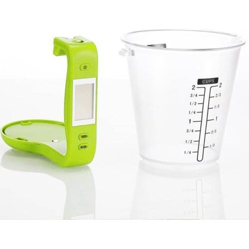 Multiyilego Measuring Cups