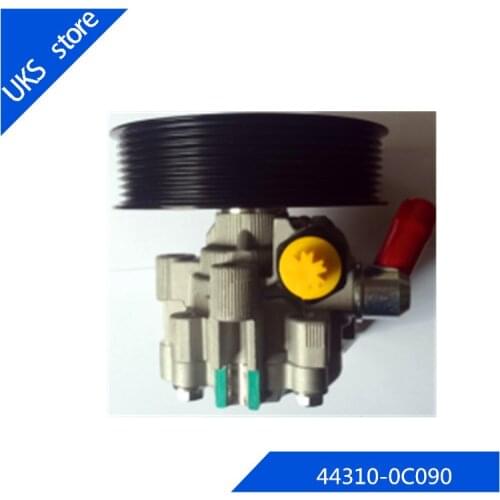 Power Steering Pump for TOYOTA Tundra5.7L 3URFE TUNDRA 07-09 4700 UZJ100 2UZOEM:44310-0C090