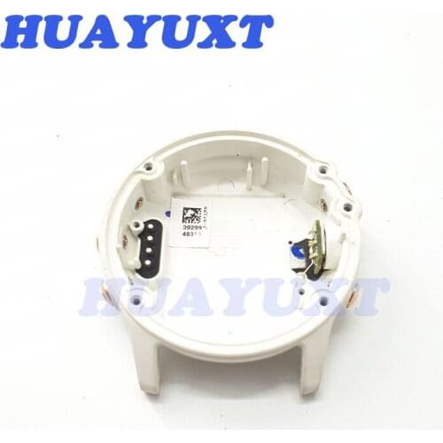 Original used battery back cover for Garmin fenix3 without lithium ion battery for fenix3 repair and replacement