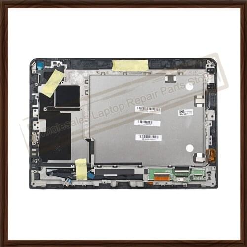 Original 10.1" LCD Screen Display Assembly For Lenovo Thinkpad 10 1st Gen 2st Gen LCD Dispaly Panel Digitizer