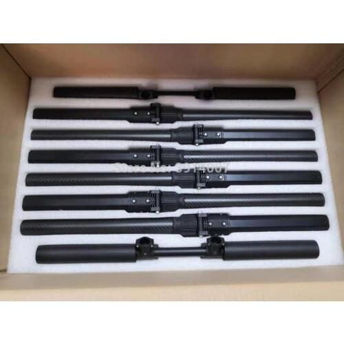 EFT E410 E610 E616 E410S E610S E616S arm agricultural spray drone frame folding machine arm drone accessories folding fastener