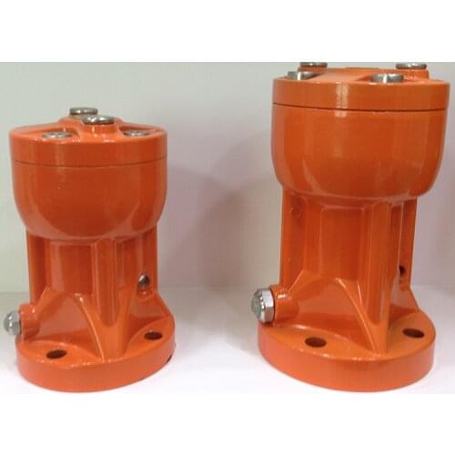 SK2-100 series second generation relay air hammer pneumatic percussion hammer pneumatic hammer