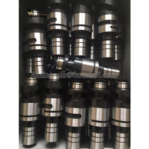 Sa.072.062 CD102 SM102 Pull gauge shaft Pulley gear shaft for Heidelberg printing machine