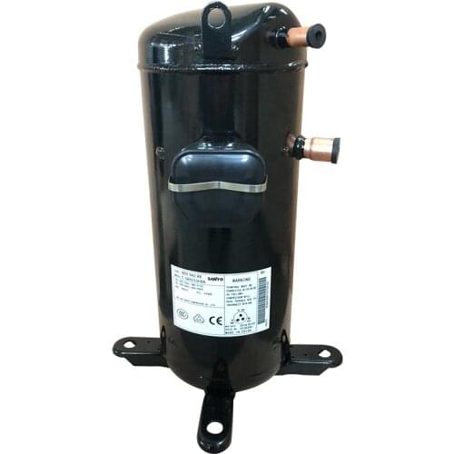 Sanyo refrigeration compressor price C-SC603H8J sanyo air conditioner compressor catalog
