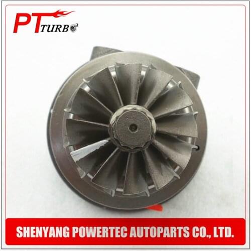 Balanced repair kit turbo core 504137713 for Iveco Daily IV 3.0 HPI 107 Kw 146 HP F1C 49189-02913 / 02914 cartridge turbocharger