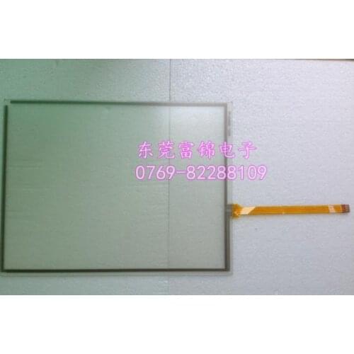 Touch Screen Digitizer KTP057ABAA-H00 Touch Panel Glass