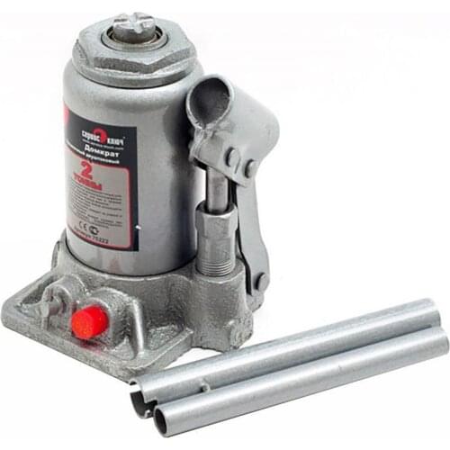 СЕРВИС КЛЮЧ Pallet Loaders