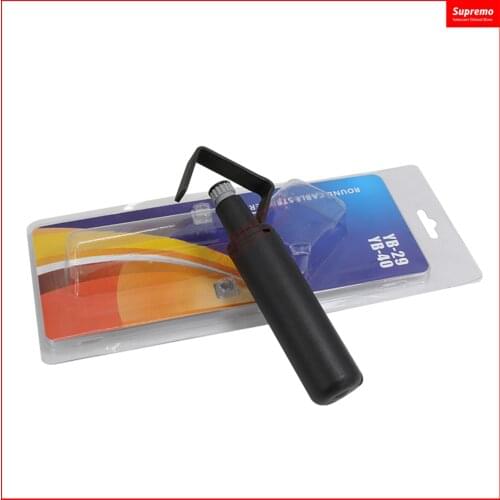 YB-29 YB-40 Optical Fiber Cable Stripper Horizontal Vertical Wire Cable Stripping Tool 114/158