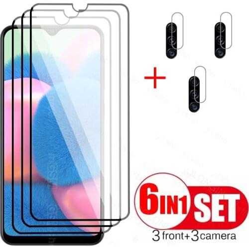 YIWHO Screen Protectors For Samsung Galaxy A30s