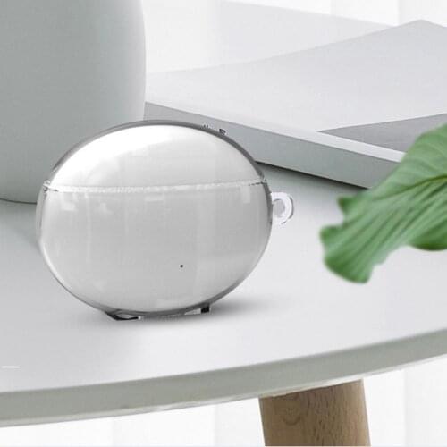 For Huawei Freebuds4i TPU protective cover all-inclusive anti-fall protective shell earphone bag bluetooth earphone cover