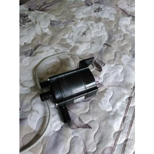 133y100059 substitute pump for Fuji 550 570 minilab