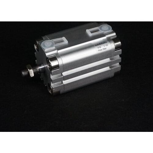 ADVU-40-50-A-P-A Compact Air Cylinder Bore 40mm Stroke 50mm Doub Act