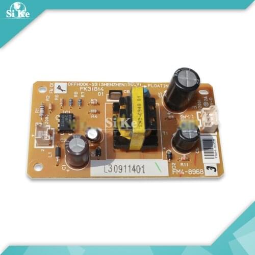 Free shipping 100% tested Power board for Canon MF8210 8230 8240 8250 8280 Fax power supply board on sale
