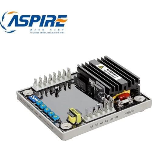 Free Shipping+Automatic Voltage Regulator avr EA64-5