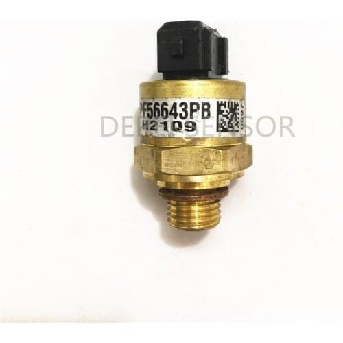 DPQPOKHYY OEM Transducer Fuel Pressure Sensor PF56643PB For Bentley Arnage 6.75ltr models