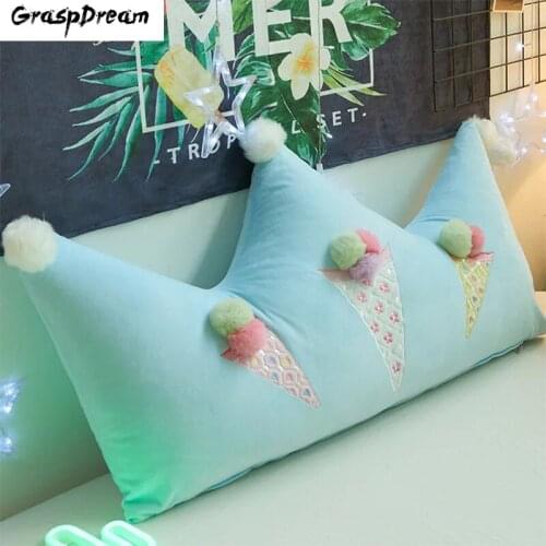 GraspDream Baby Pillows For Sleeping