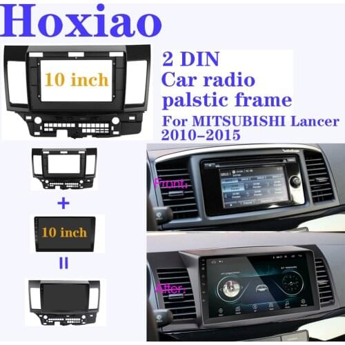 HoXiao Radio Frames