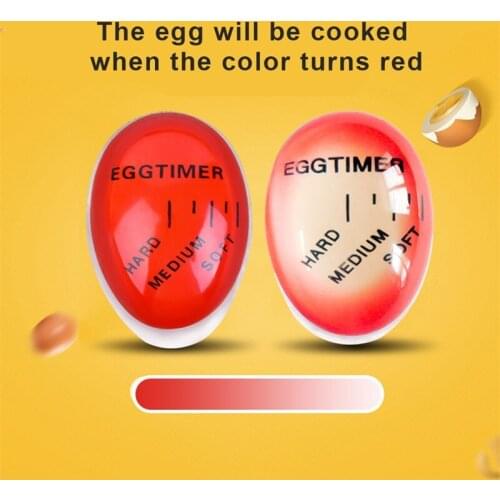 Kithing Egg Timers