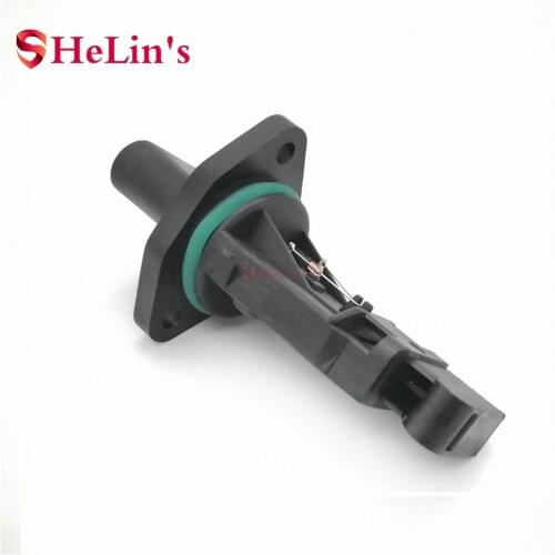 Mass Air Flow Meter Maf Sensor For AUDI A3 A4 Avant Cabriolet A6 TT Roadster 1.8T 1.8 T quattro F00C2G2049 F 00C 2G2 049