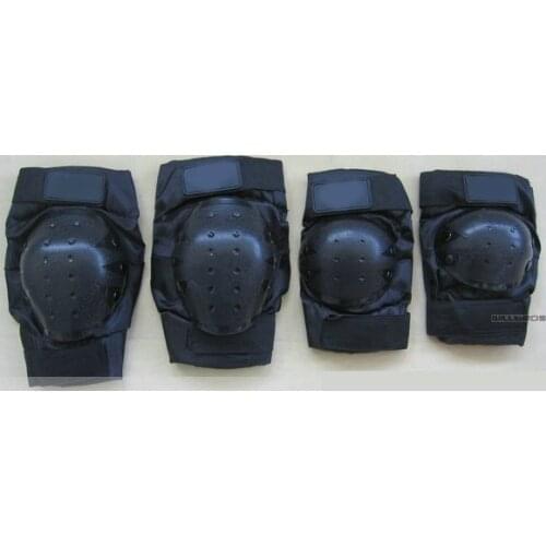 Motorcycle Downhill Bike Slider Motorbike Knee Protector Motocross Protection