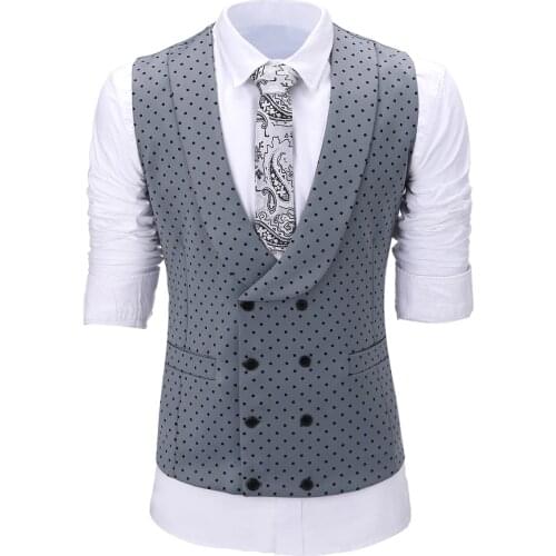 Casual Mens Silver Grey Slim Fit 3 Piece Prom Pink Tuxedos Point Solid Burgundy Business Suit Waistcoat For Wedding Grooms Vest