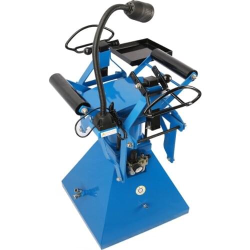 Pneumatic Car Repair Machine Tire Expander Car Tire Repair Tools Tire Picking Machine Tire Support Machine Car Tire Repair Tools