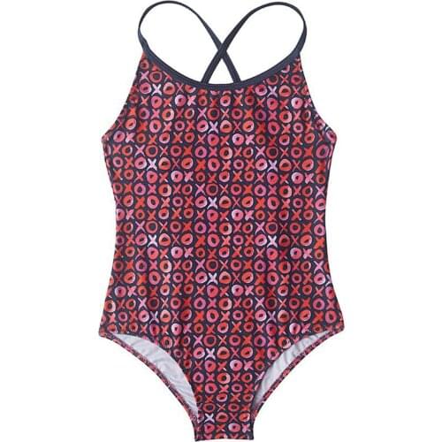 Slipstop Swimming Overalls For Children