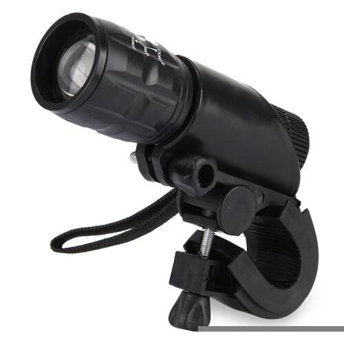 SUISTO Bicycle Lights