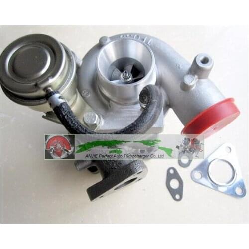 TF035 49135-03410 03410 49135-03411 ME203949 ME191474 Turbo For MITSUBISHI Pajero III 00-06 DI-D Shogun 2002-06 3.2L 4M41 160HP