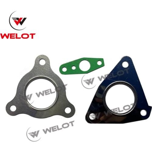 Turbo Kit Turbocharger Gasket Kits WL3-0928 For Turbocharger 724639 NEW Turbocharger Metal Parts