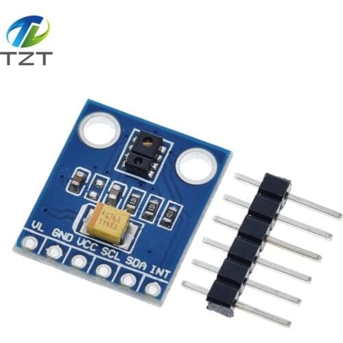 TZT APDS-9930 Non-contact detection of proximity and gesture and posture RGB sensor BLUE