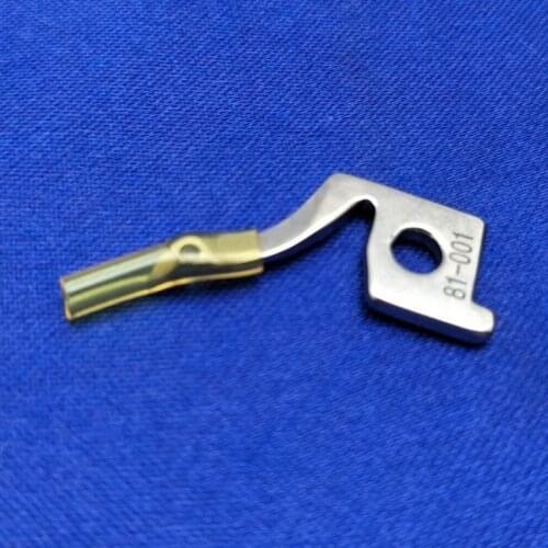 X77781-001 Upper Looper for Brother Serger Sewing machine 1034D,3034D,925D,929D,935D 7YJ234