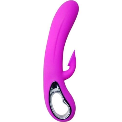 12 Speed Sucking Vibrators G spot Clit Stimulation Silicone Vibration Nipple Sucker dildo SEX rabbit vibrator Clitoral