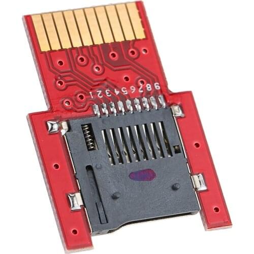 SD2VITA PSVSD Micro SD Adapter Memory Transfer Card for PS Vita 1000 2000 Henkaku 3.60