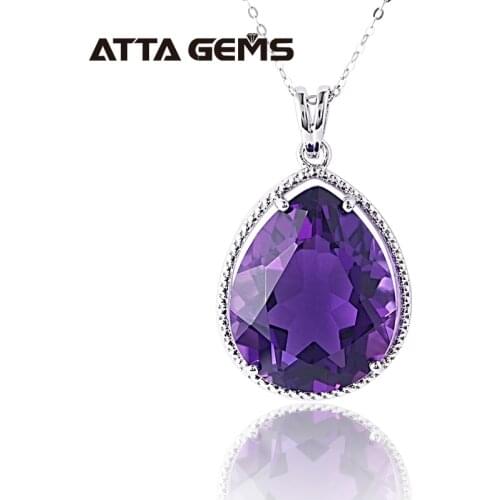 Цепочки с кулоном ATTAGEMS China At AliExpress