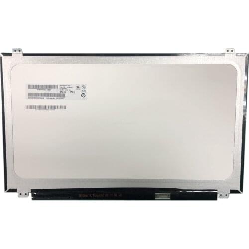 B156HAN06.1 fit B156HAN04.1 B156HAN04.0 LTN156HL07-301 B156HAN01.1 B156HAN01.2 LTN156HL01 LTN156HL02 301 IPS 1920*1080 30pin EDP