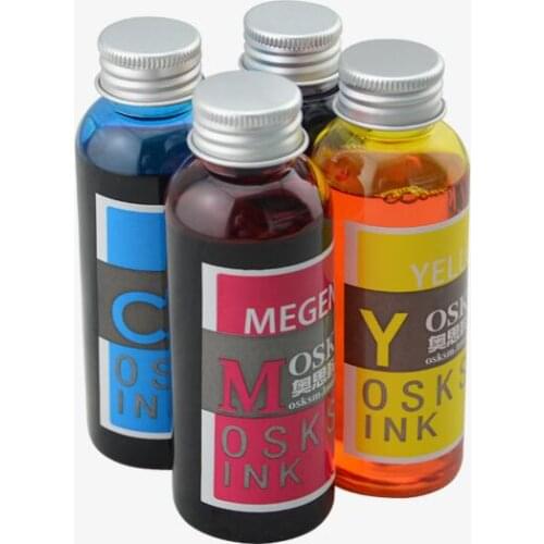 Coffee Printer INK Used for coffee cake biscuit icecream printing Edible printing machine Food Printer