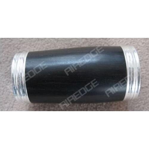 Ebony Bb clarinet barrel 53mm 58mm 62mm 65mm