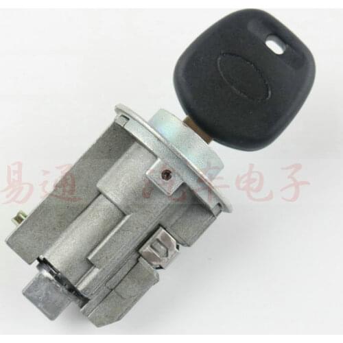 For Toyota ignition lock cylinder Toyota Camry Corolla Wei Chi Reiz Corolla ignition lock