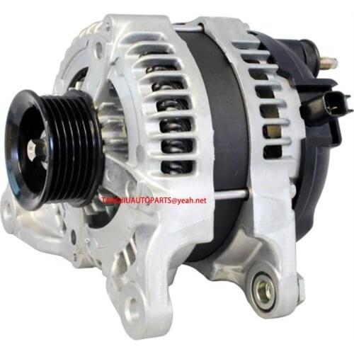 Alternator Generator Fit Jeep Grand Cherokee V8 5.7L 2007-2010 COMMANDER 56044380AJ
