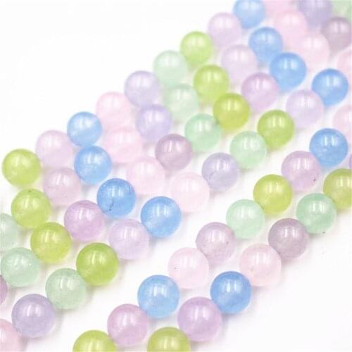 Han Yi Beads From Stones