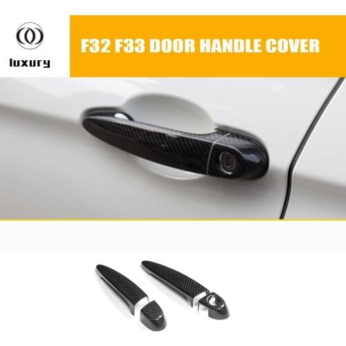 Luxury Parts Tuning Car Door Handles