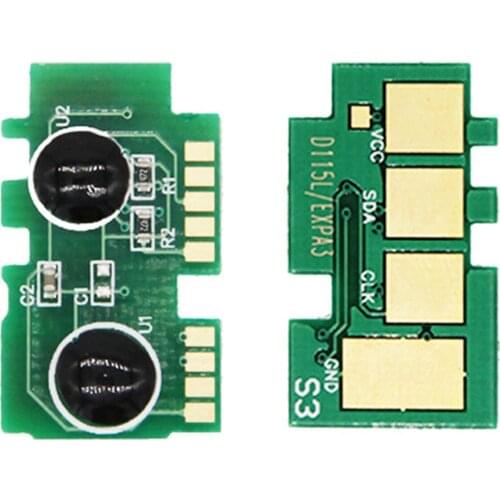 New upgrade mlt-d111s MLT-D111L mlt d111s 111s d111 toner cartridge chip for Samsung M2020 M2022 M2026 M2070 M2071 M2074 M2077