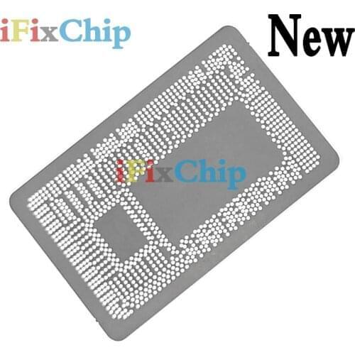 Direct heating SR170 SR1EN SR1EF SR1ED SR1EB SR16Q SR16Z i3-4010U i3-4030U i5-4210U i5-4200U i5-4300U i7-4500U i7-4510U Stencil