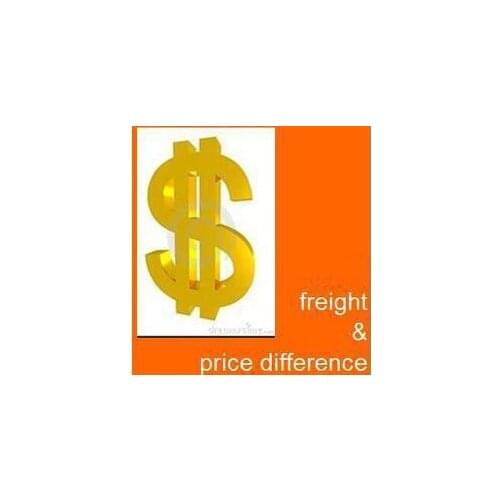 Price difference