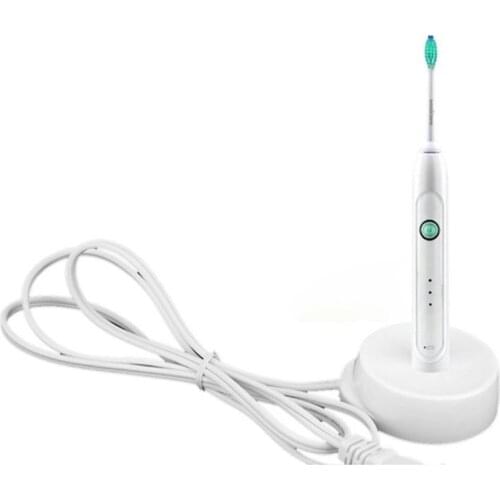 Replacement Electric Toothbrush Charger Model 3757 110-240V Suitable For Braun Oral-b D17 OC18 Toothbrush Charging Cradle