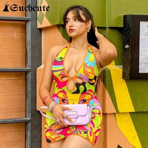 Праздничные летние платья Suchcute China At AliExpress